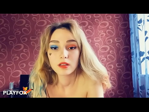 ❤️ Kouzelné brýle pro virtuální realitu mi poskytly sex s Harley Quinn ❤️❌ Porno u cs.tusar.top ☑