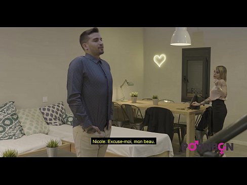 ❤️ PORNBCN 4K Jedna zralá žena s velkýma kozama chce být análně šukána mladý gigolo s velkým pérem výstřik amortismus tvrdé šukání ruční práce psí styl lízání kundičky orgasmus francouzské titulky ❤️❌ Porno u cs.tusar.top ☑