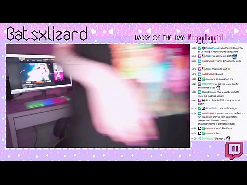 ❤️ HRÁČ ZAPOMNĚL VYPNOUT STREAM A VYSTŘÍKAL SE V PŘÍMÉM PŘENOSU ❤️❌ Porno u cs.tusar.top ☑