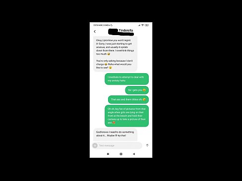 ❤️ Do svého harému jsem přidal novou PAWG z Tinderu ( včetně rozhovoru s Tinderem) ❤️❌ Porno u cs.tusar.top ☑